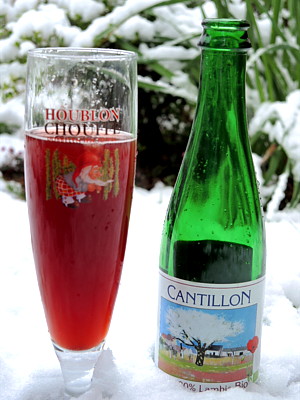 ｶﾝﾃｨﾖﾝ ｸﾘｰｸ 750ml | すがや魅惑の麦酒